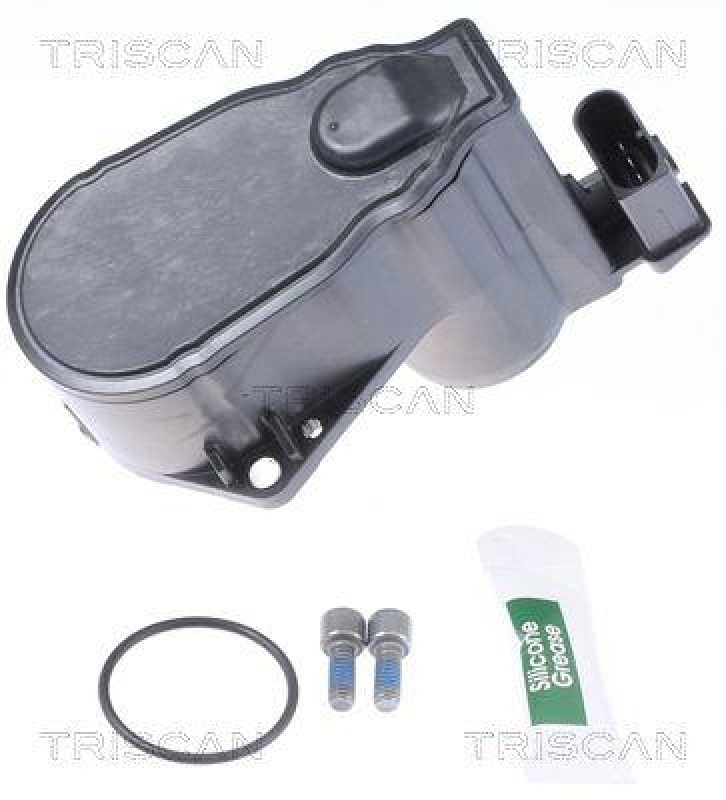 TRISCAN 8170 208018 Brake Caliper Motor für Citroen, Peugeot