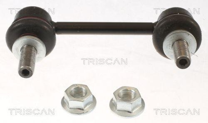 TRISCAN 8500 13662 Stabilisatorstange für Lexus, Toyota