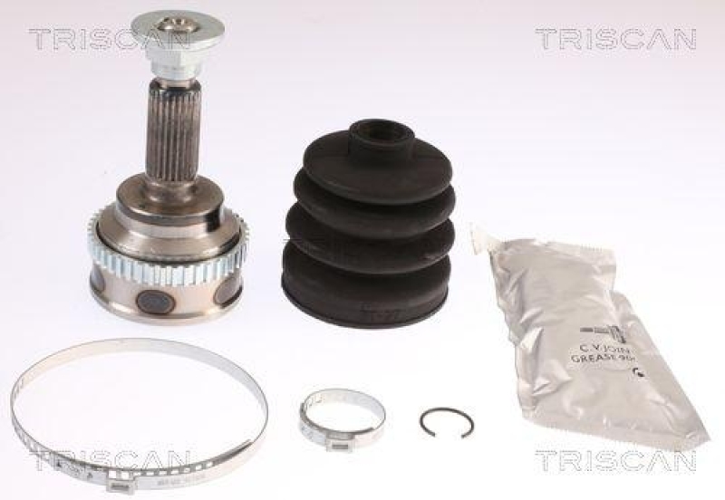 TRISCAN 8540 18115 Gleichlaufgelenk für Hyundai, Kia