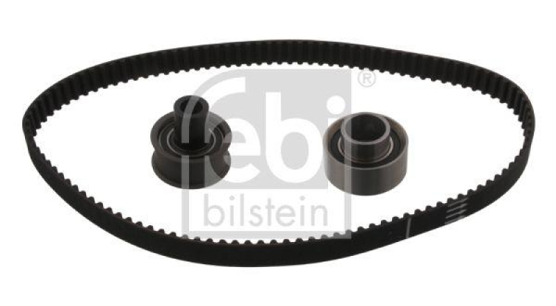 FEBI BILSTEIN 24823 Zahnriemensatz für Nockenwelle für NISSAN