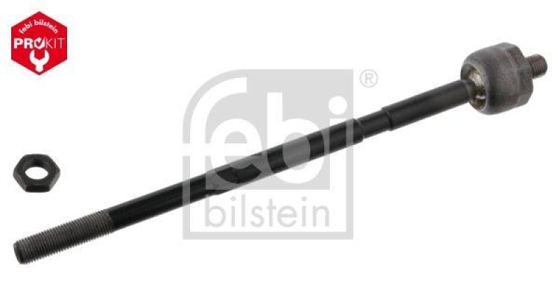 FEBI BILSTEIN 32474 Axialgelenk mit Kontermutter für VW-Audi