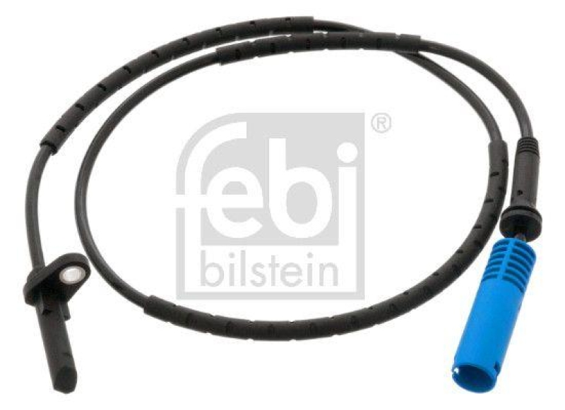 FEBI BILSTEIN 47362 ABS-Sensor für BMW