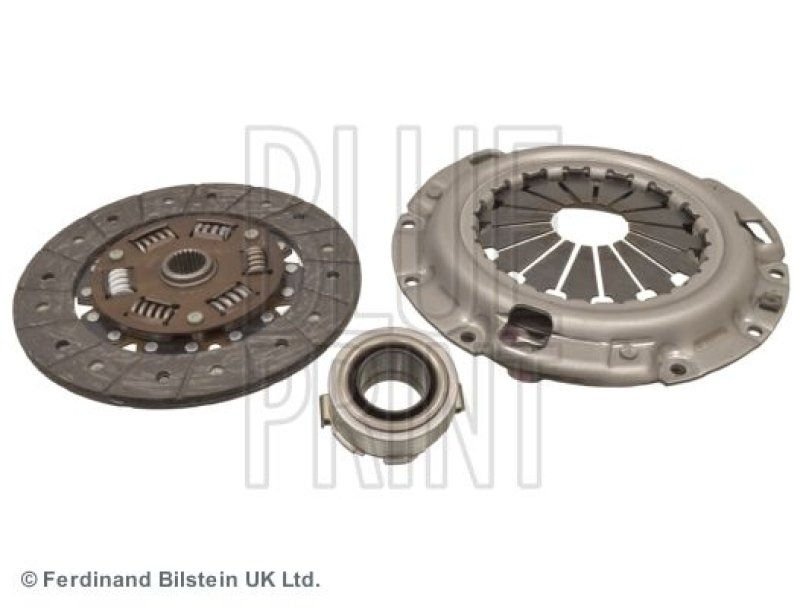 BLUE PRINT ADM53039 Kupplungssatz für MAZDA