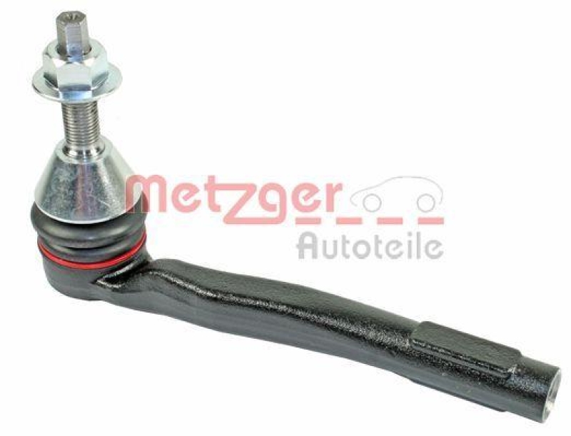 METZGER 54050101 Spurstangenkopf für MB VA links