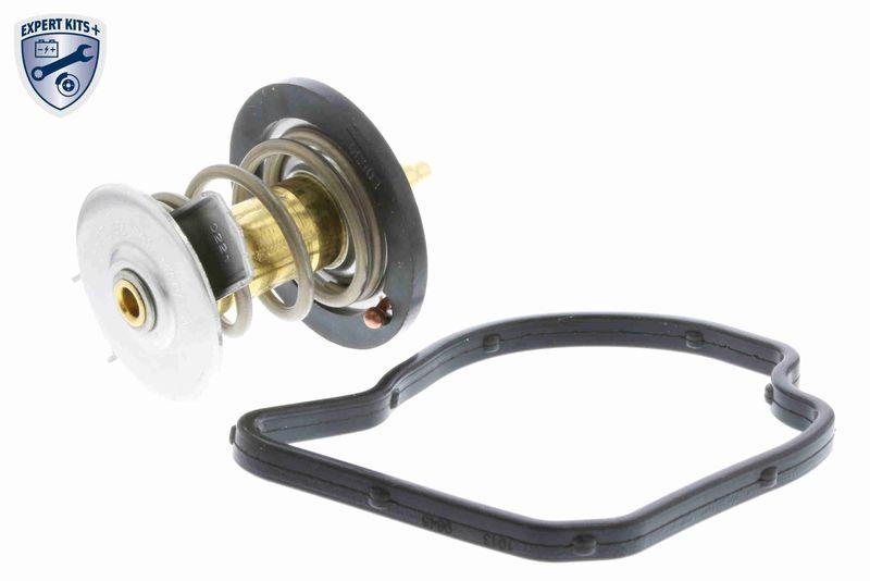 VEMO V30-99-0102-1 Thermostat, Kühlmittel mit Dichtung für MERCEDES-BENZ