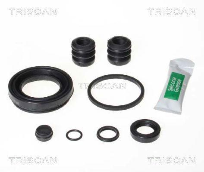 TRISCAN 8170 204326 Reperatursatz für Audi A8