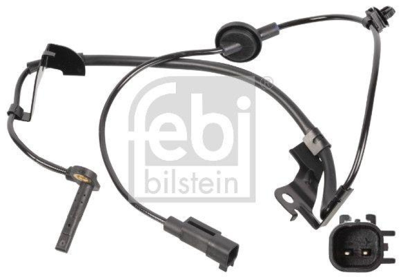 FEBI BILSTEIN 172157 ABS-Sensor für MITSUBISHI