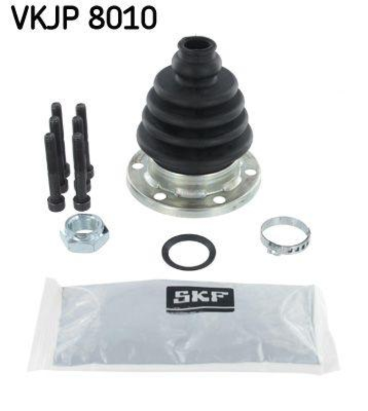 SKF VKJP 8010 Faltenbalgsatz Antriebswelle