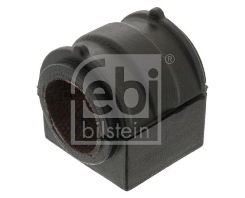 FEBI BILSTEIN 101349 Stabilisatorlager für Jaguar