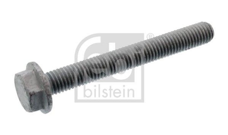 FEBI BILSTEIN 107696 Sechskantschraube für Mercedes-Benz