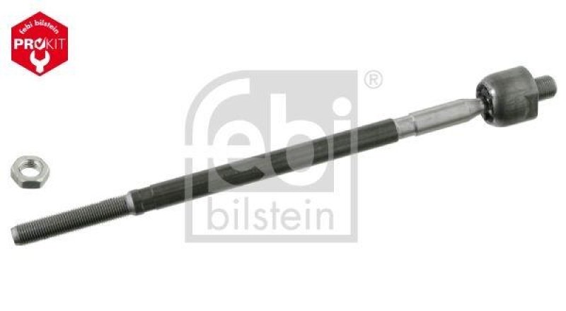 FEBI BILSTEIN 17777 Axialgelenk mit Kontermutter für Opel