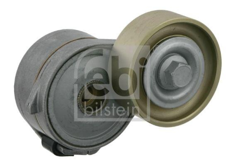 FEBI BILSTEIN 22973 Riemenspanner für Keilrippenriemen für Iveco