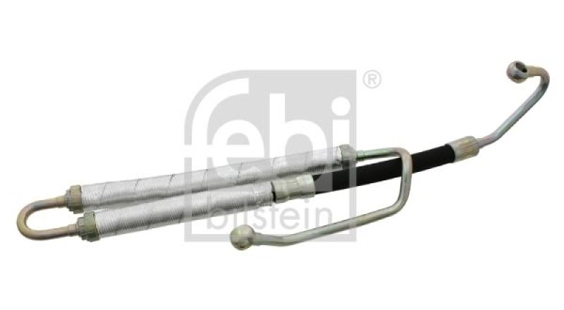 FEBI BILSTEIN 27343 Servolenkungsschlauch für BMW