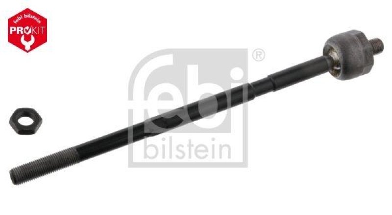 FEBI BILSTEIN 32474 Axialgelenk mit Kontermutter für VW-Audi