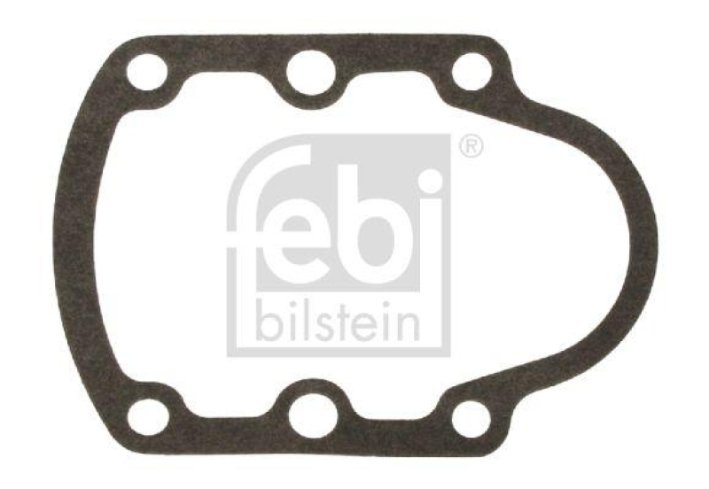 FEBI BILSTEIN 35814 Dichtung für Mercedes-Benz