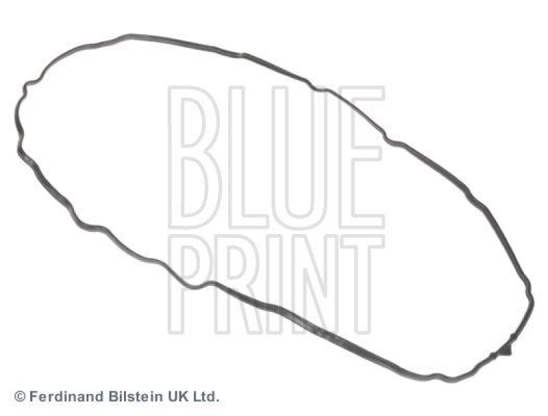 BLUE PRINT ADA106704 Ventildeckeldichtung für Chrysler