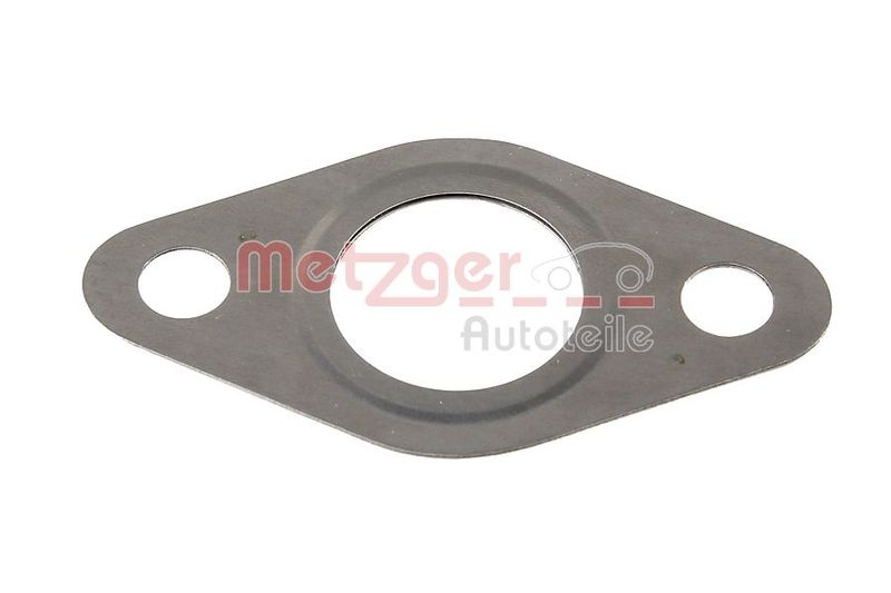 METZGER 0899340 Dichtung, Agr-Ventil für VW