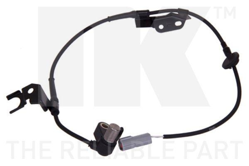 NK 293204 Sensor, Raddrehzahl für MAZDA