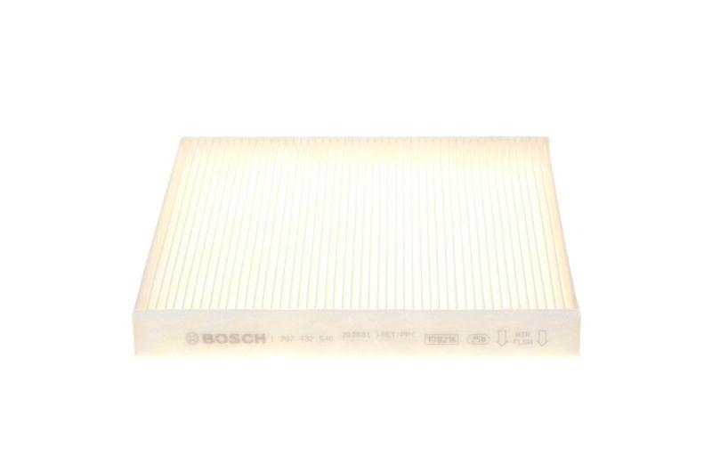 BOSCH 1 987 432 540 Filter Innenraumluft