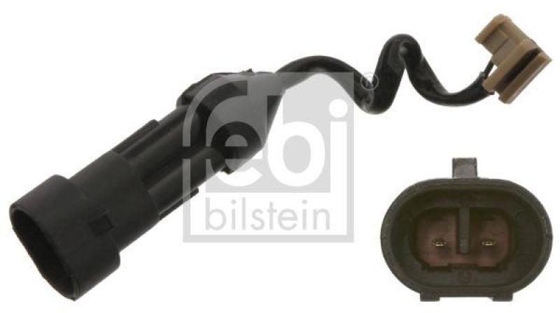 FEBI BILSTEIN 35493 Verschleißkontakt für Iveco