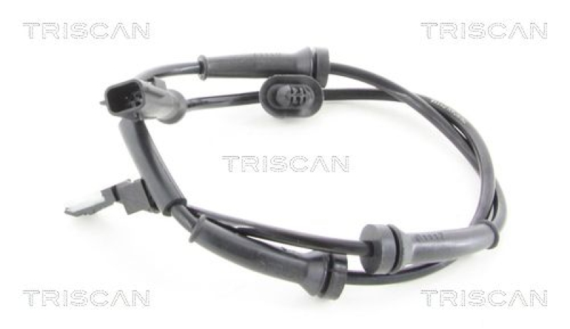 TRISCAN 8180 25403 Sensor, Raddrehzahl für Renault