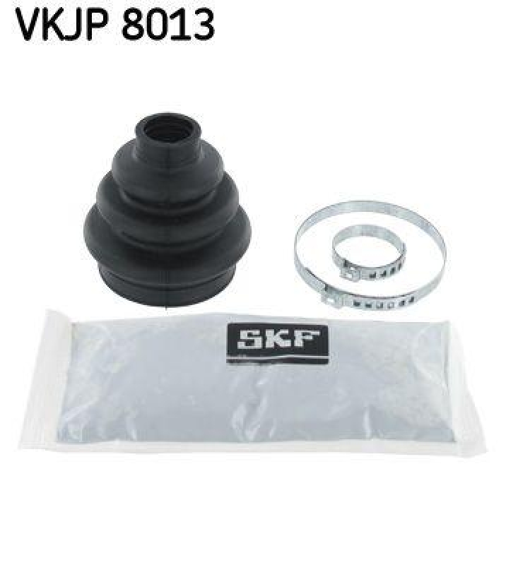 SKF VKJP 8013 Faltenbalgsatz Antriebswelle