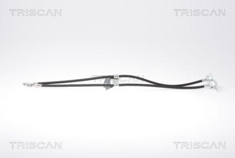 TRISCAN 8150 16287 Bremsschlauch f&uuml;r Ford