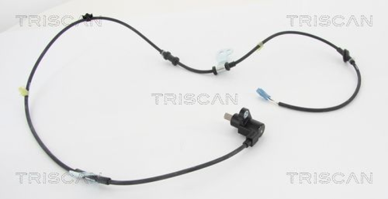 TRISCAN 8180 69301 Sensor, Raddrehzahl für Suzuki