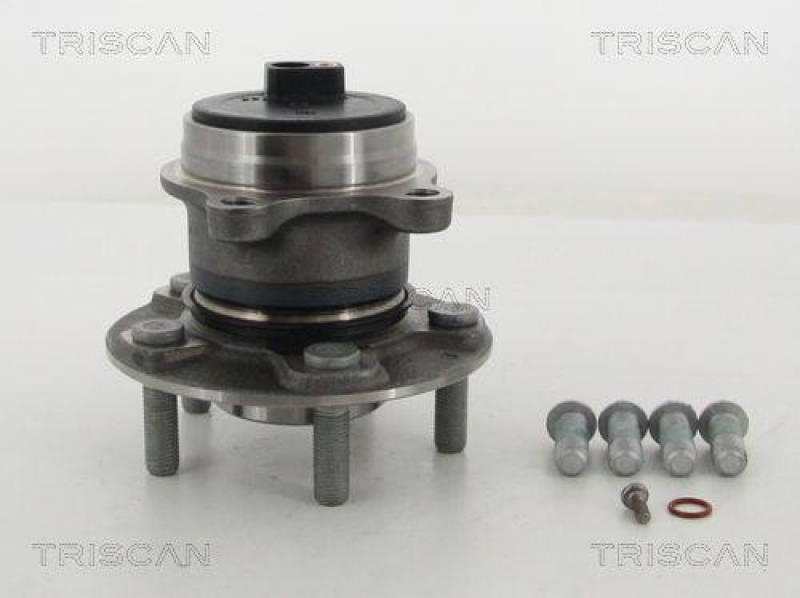 TRISCAN 8530 16256 Radnabe Hinten für Ford Focus 2011