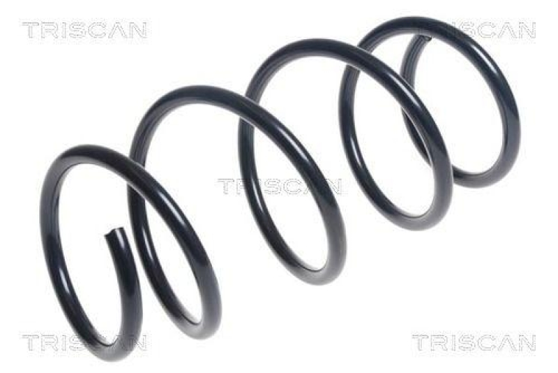 TRISCAN 8750 13229 Spiralfeder Vorne für Coil Spring Front Toyota