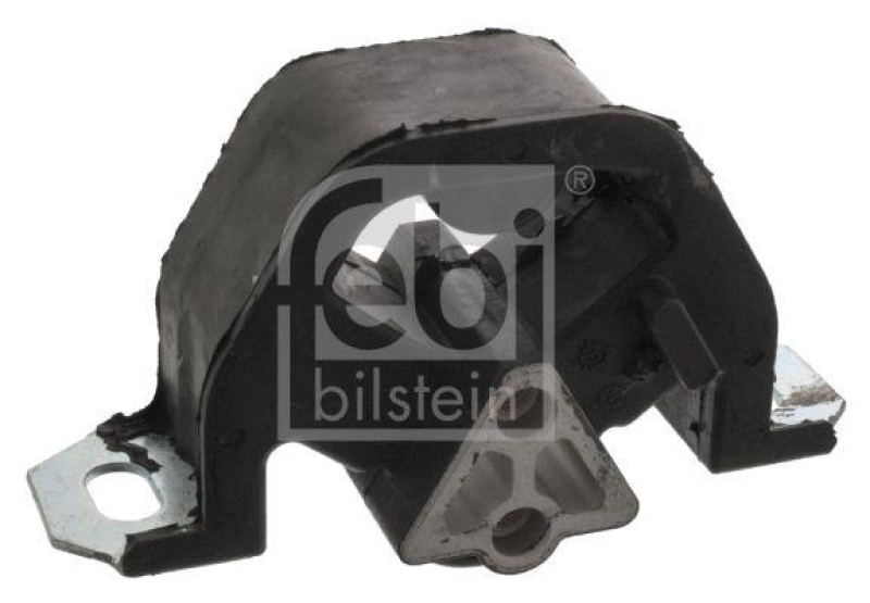 FEBI BILSTEIN 02033 Motorlager für Opel