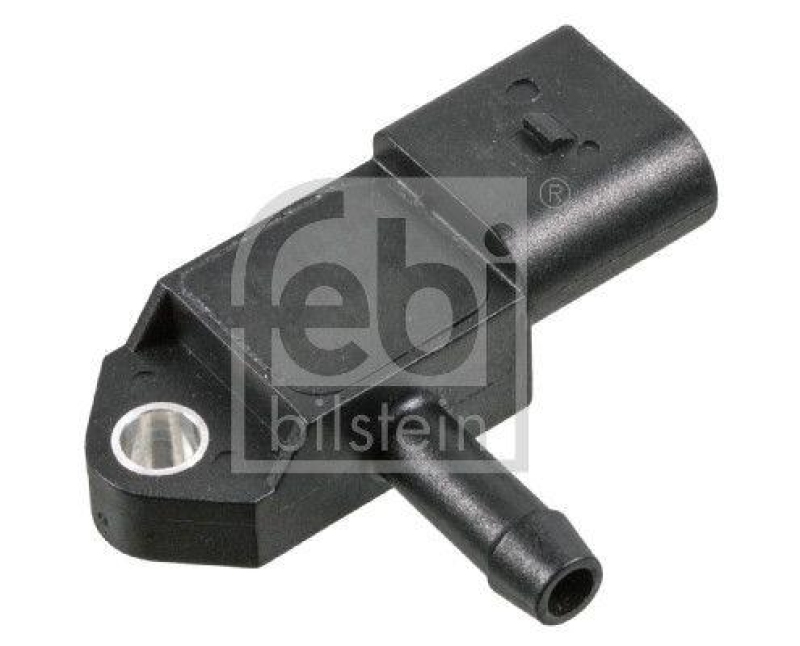 FEBI BILSTEIN 181003 Ladedrucksensor für VW-Audi