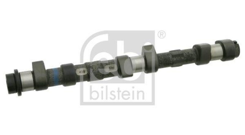 FEBI BILSTEIN 24825 Nockenwelle für VW-Audi