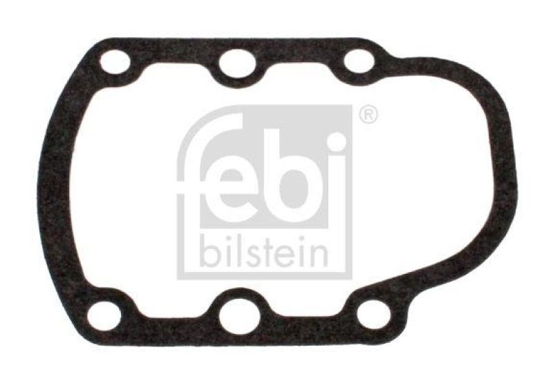 FEBI BILSTEIN 35815 Dichtung für Mercedes-Benz