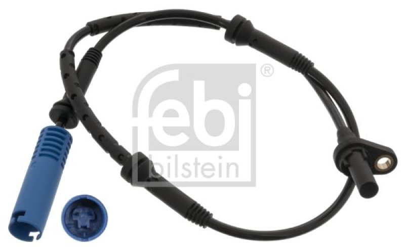 FEBI BILSTEIN 47363 ABS-Sensor für BMW