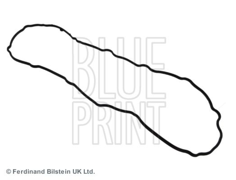 BLUE PRINT ADA106705 Ventildeckeldichtung für Chrysler