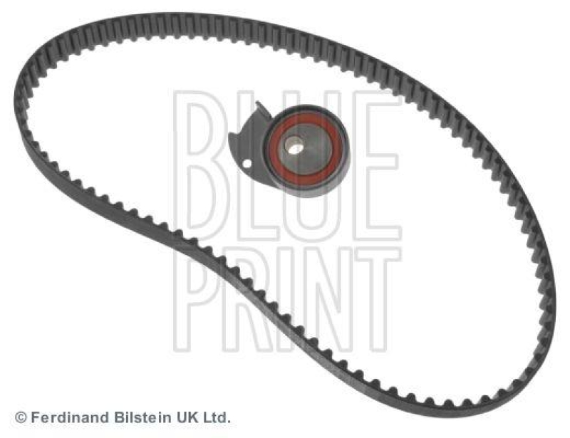 BLUE PRINT ADD67306 Zahnriemensatz f&uuml;r NISSAN