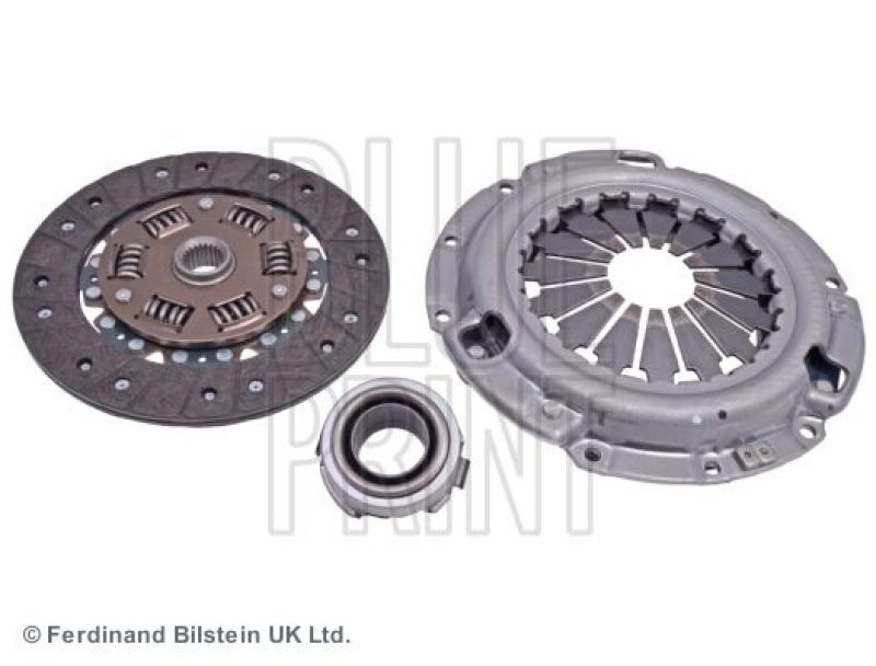 BLUE PRINT ADM53041 Kupplungssatz für MAZDA