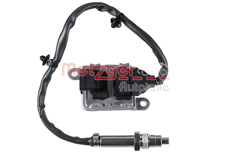 METZGER 0899341 Nox-Sensor, Nox-Katalysator für OPEL/VAUXHALL