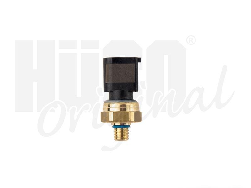 HITACHI 131943 Sensor, Kraftstoffdruck für AUDI u.a.