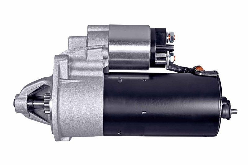 HELLA 8EA 012 526-881 Starter 12V 1,7kW