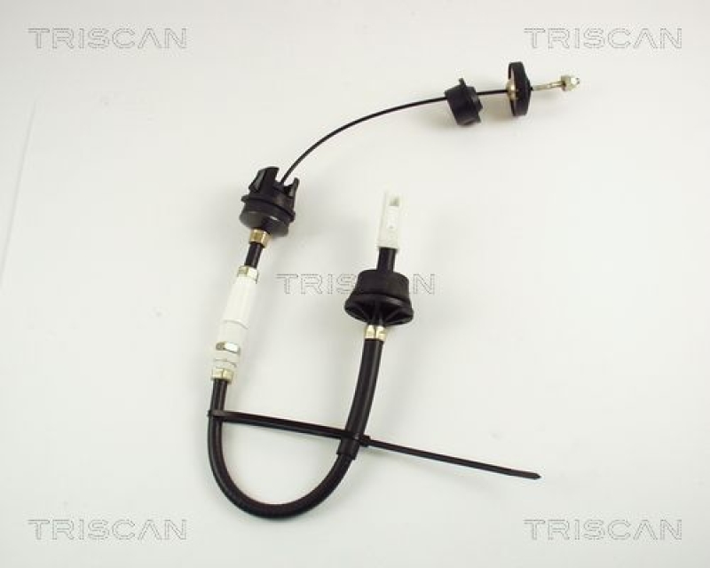 TRISCAN 8140 28233 Kupplungsseil für Peugeot 406 1.6, 1.8, 1.8