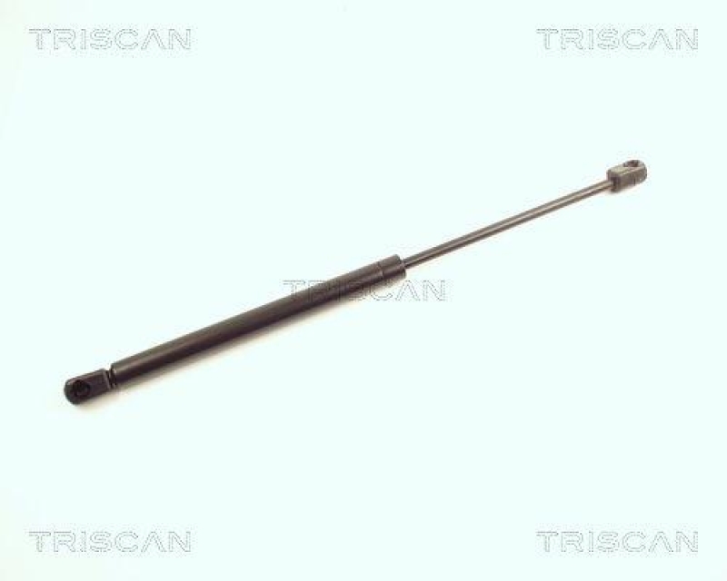 TRISCAN 8710 25216 Gasfeder Hinten für Renault R25