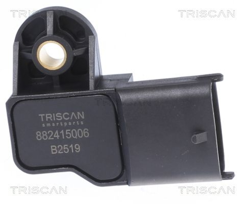 TRISCAN 8824 15006 Sensor, Manifold Druck für Fiat, Iveco