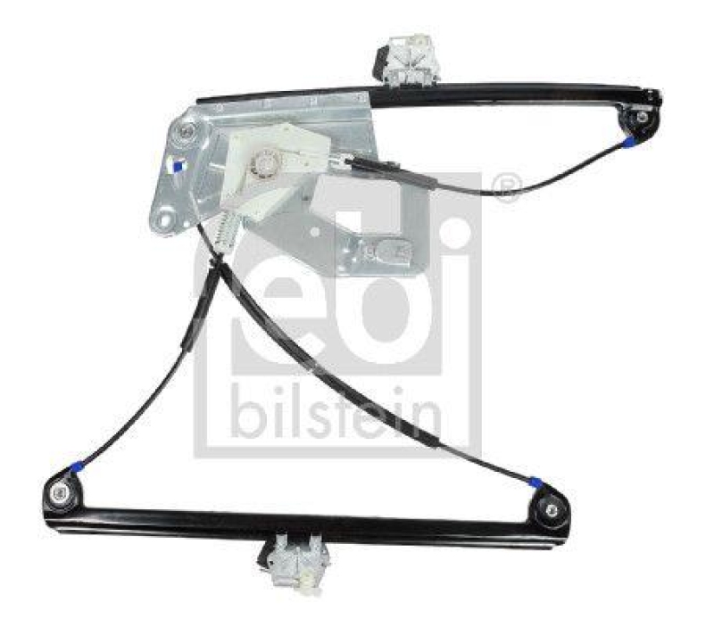 FEBI BILSTEIN 27346 Fensterheber ohne Motor für BMW