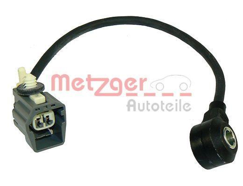 METZGER 0907079 Klopfsensor