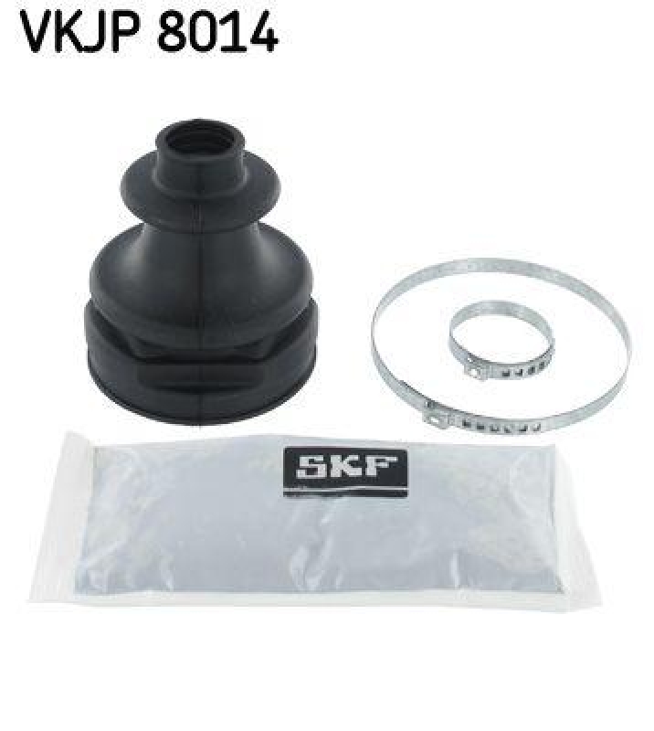 SKF VKJP 8014 Faltenbalgsatz Antriebswelle