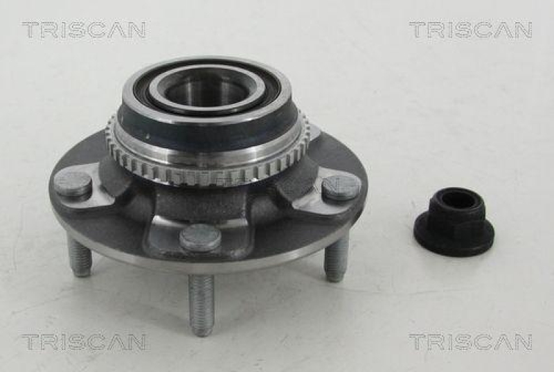 TRISCAN 8530 16260 Radlagersatz Hinten für Ford Transit