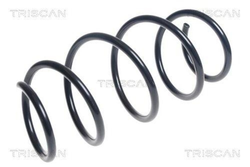 TRISCAN 8750 13230 Spiralfeder Vorne für Coil Spring Front Toyota