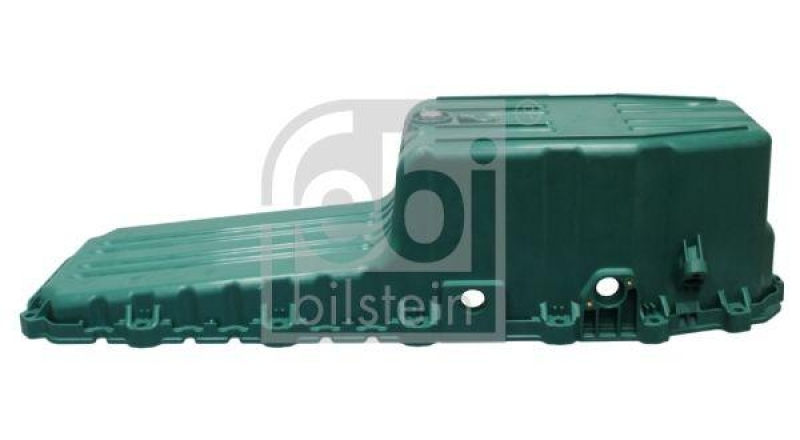 FEBI BILSTEIN 38681 Ölwanne für Volvo